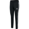 Spodnie Dresowe Hummel Nelly 2.0 Tapered Pants - obrazek 4