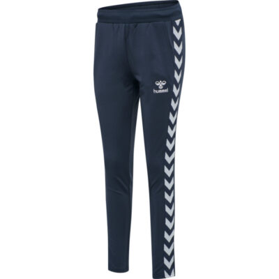 Spodnie Dresowe Hummel Nelly 2.0 Tapered Pants
