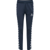 Spodnie Dresowe Hummel Nelly 2.0 Tapered Pants - obrazek 2