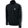 Bluza Sportowa Hummel Nathan 2.0 Zip Jacket - obrazek 4