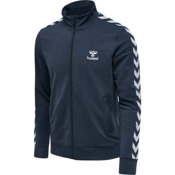 Bluza Sportowa Hummel Nathan 2.0 Zip Jacket