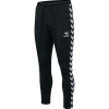 Spodnie Dresowe Hummel Nathan 2.0 Tapered Pants - obrazek 4