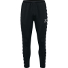 Spodnie Dresowe Hummel Nathan 2.0 Tapered Pants - obrazek 5