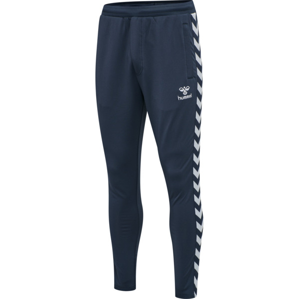 Spodnie Dresowe Hummel Nathan 2.0 Tapered Pants