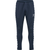 Spodnie Dresowe Hummel Nathan 2.0 Tapered Pants - obrazek 2