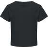 Koszulka Bawełniana Humme Legacy Woman Cropped T-Shirt - obrazek 3