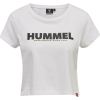 Koszulka Bawełniana Humme Legacy Woman Cropped T-Shirt - obrazek 5