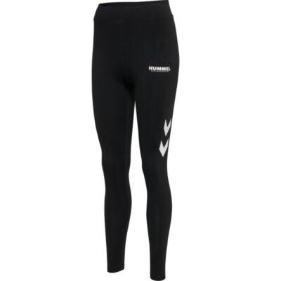 Leginsy Hummel Legacy Woman High Waist Tights