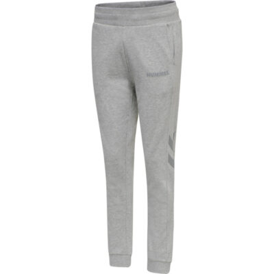 Spodnie Dresowe Hummel Legacy Woman Tapered Pants