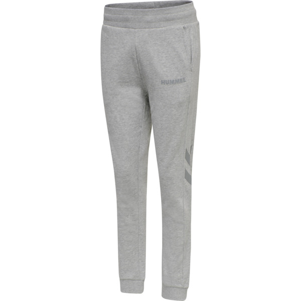 Spodnie Dresowe Hummel Legacy Woman Tapered Pants