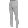 Spodnie Dresowe Hummel Legacy Tapered Pants - obrazek 10