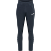 Spodnie Dresowe Hummel Legacy Tapered Pants - obrazek 2
