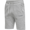 Spodenki Sportowe Hummel Legacy Shorts - obrazek 6