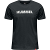 Koszulka Bawełniana Hummel Legacy T-Shirt - obrazek 5