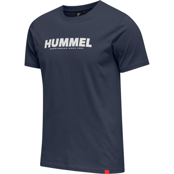 Koszulka Bawełniana Hummel Legacy T-Shirt