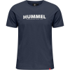Koszulka Bawełniana Hummel Legacy T-Shirt - obrazek 2