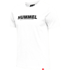 Koszulka Bawełniana Hummel Legacy T-Shirt - obrazek 10