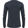 Koszulka Bawełniana Hummel Legacy T-Shirt L/S - obrazek 6