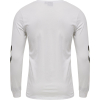 Koszulka Bawełniana Hummel Legacy T-Shirt L/S - obrazek 9