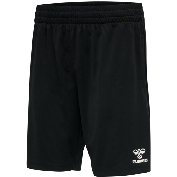 Spodenki Sędziowskie Hummel Referee Chevron Shorts