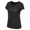 Koszulka Bawełniana Hummel Classic Bee Perla T-Shirt S/S - obrazek 4
