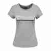 Koszulka Bawełniana Hummel Classic Bee Perla T-Shirt S/S - obrazek 2