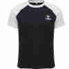 Koszulka Bawełniana Hummel Mark T-Shirt S/S - obrazek 8