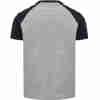 Koszulka Bawełniana Hummel Mark T-Shirt S/S - obrazek 3