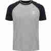 Koszulka Bawełniana Hummel Mark T-Shirt S/S - obrazek 2