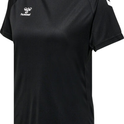 Koszulka Sportowa Hummel Core XK Poly T-Shirt S/S Woman