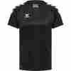 Koszulka Sportowa Hummel Core XK Poly T-Shirt S/S Woman - obrazek 50