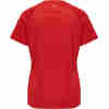 Koszulka Sportowa Hummel Core XK Poly T-Shirt S/S Woman - obrazek 45