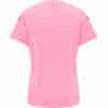 Koszulka Sportowa Hummel Core XK Poly T-Shirt S/S Woman - obrazek 42