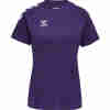 Koszulka Sportowa Hummel Core XK Poly T-Shirt S/S Woman - obrazek 38