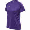 Koszulka Sportowa Hummel Core XK Poly T-Shirt S/S Woman - obrazek 37