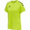 Koszulka Sportowa Hummel Core XK Poly T-Shirt S/S Woman - obrazek 34