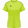 Koszulka Sportowa Hummel Core XK Poly T-Shirt S/S Woman - obrazek 32