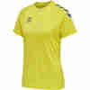 Koszulka Sportowa Hummel Core XK Poly T-Shirt S/S Woman - obrazek 31