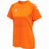Koszulka Sportowa Hummel Core XK Poly T-Shirt S/S Woman - obrazek 28