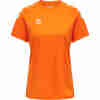 Koszulka Sportowa Hummel Core XK Poly T-Shirt S/S Woman - obrazek 26