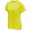Koszulka Sportowa Hummel Core XK Poly T-Shirt S/S Woman - obrazek 25