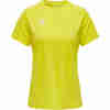 Koszulka Sportowa Hummel Core XK Poly T-Shirt S/S Woman - obrazek 23