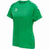 Koszulka Sportowa Hummel Core XK Poly T-Shirt S/S Woman - obrazek 22