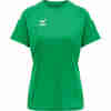 Koszulka Sportowa Hummel Core XK Poly T-Shirt S/S Woman - obrazek 20