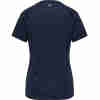 Koszulka Sportowa Hummel Core XK Poly T-Shirt S/S Woman - obrazek 18