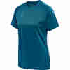 Koszulka Sportowa Hummel Core XK Poly T-Shirt S/S Woman - obrazek 13