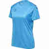 Koszulka Sportowa Hummel Core XK Poly T-Shirt S/S Woman - obrazek 10