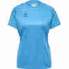 Koszulka Sportowa Hummel Core XK Poly T-Shirt S/S Woman - obrazek 8