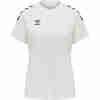 Koszulka Sportowa Hummel Core XK Poly T-Shirt S/S Woman - obrazek 5