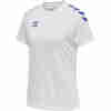 Koszulka Sportowa Hummel Core XK Poly T-Shirt S/S Woman - obrazek 4